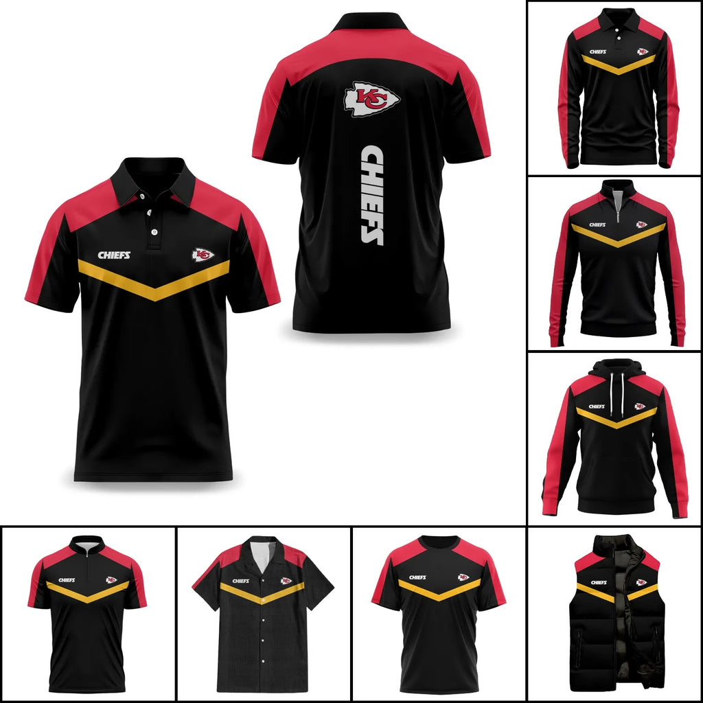 KC Apparels SC035
