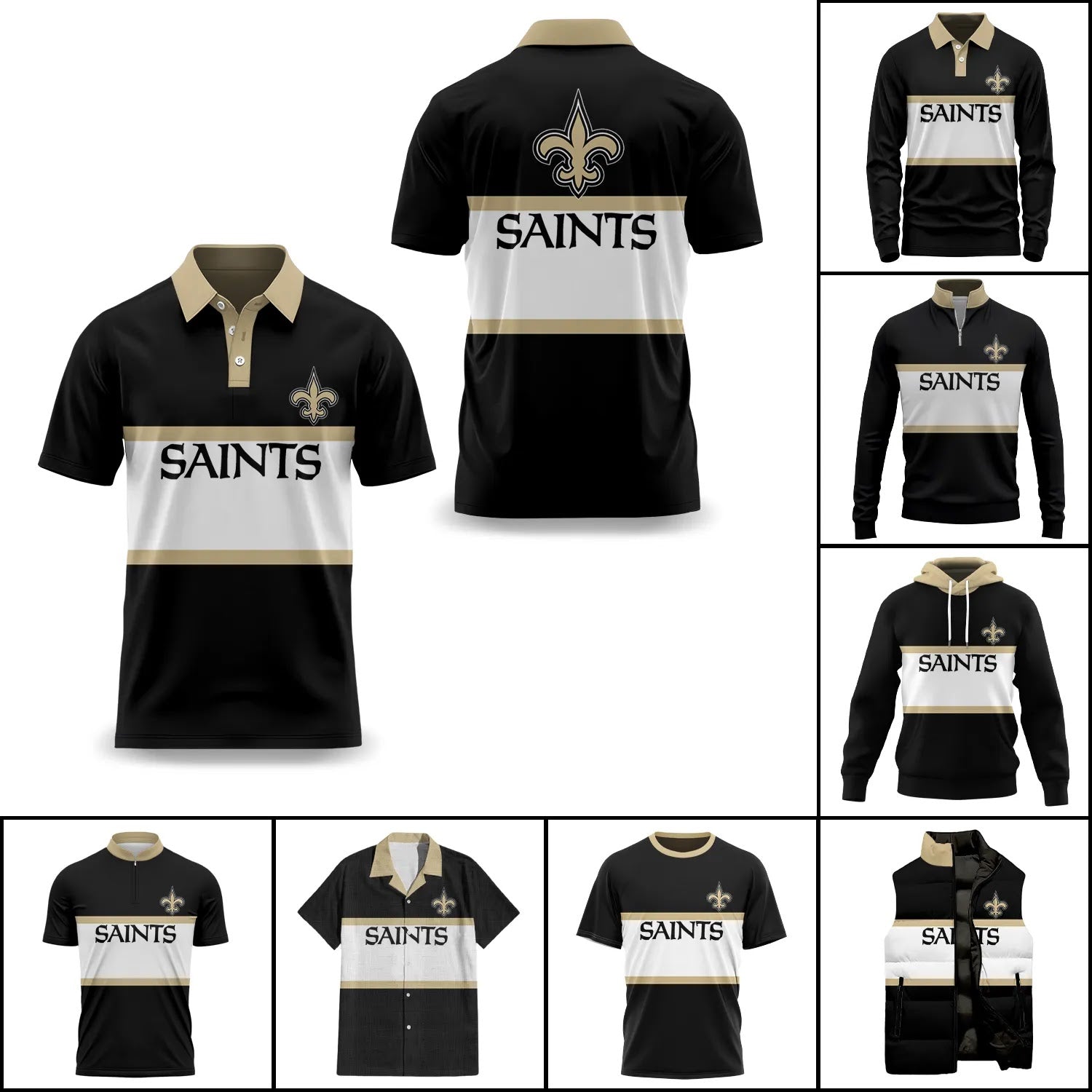 NO Apparels SC199