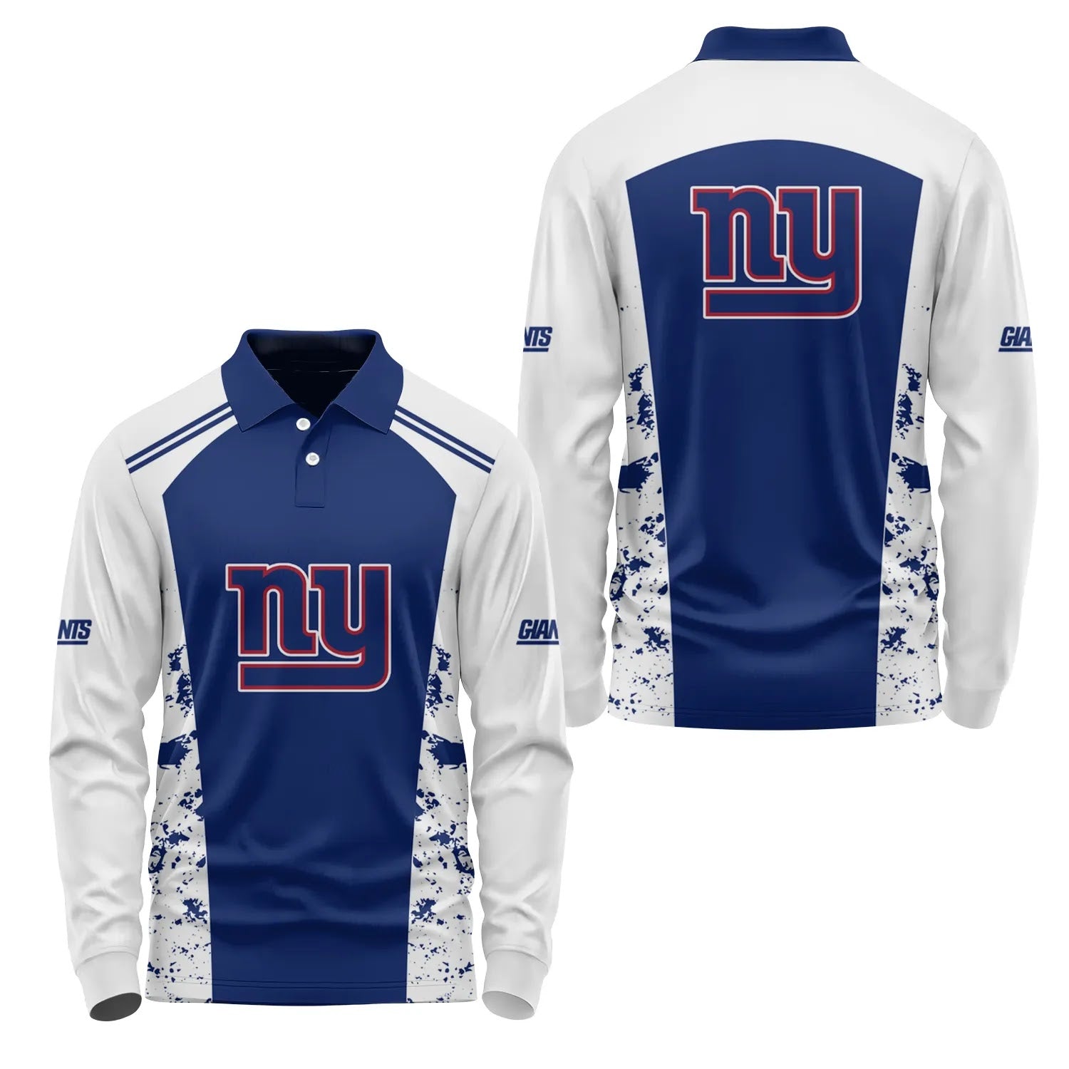 NYG Apparels SC089