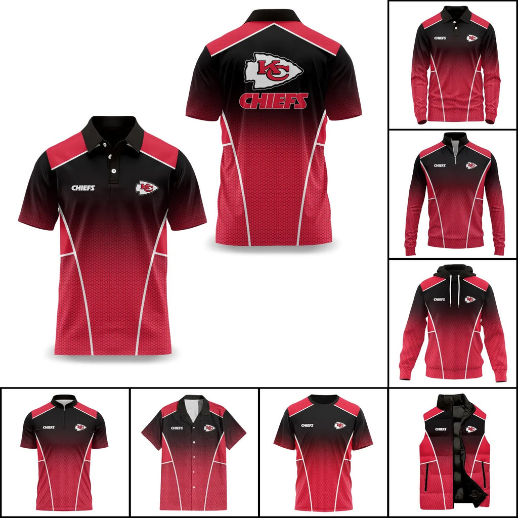 KC Apparels SC019