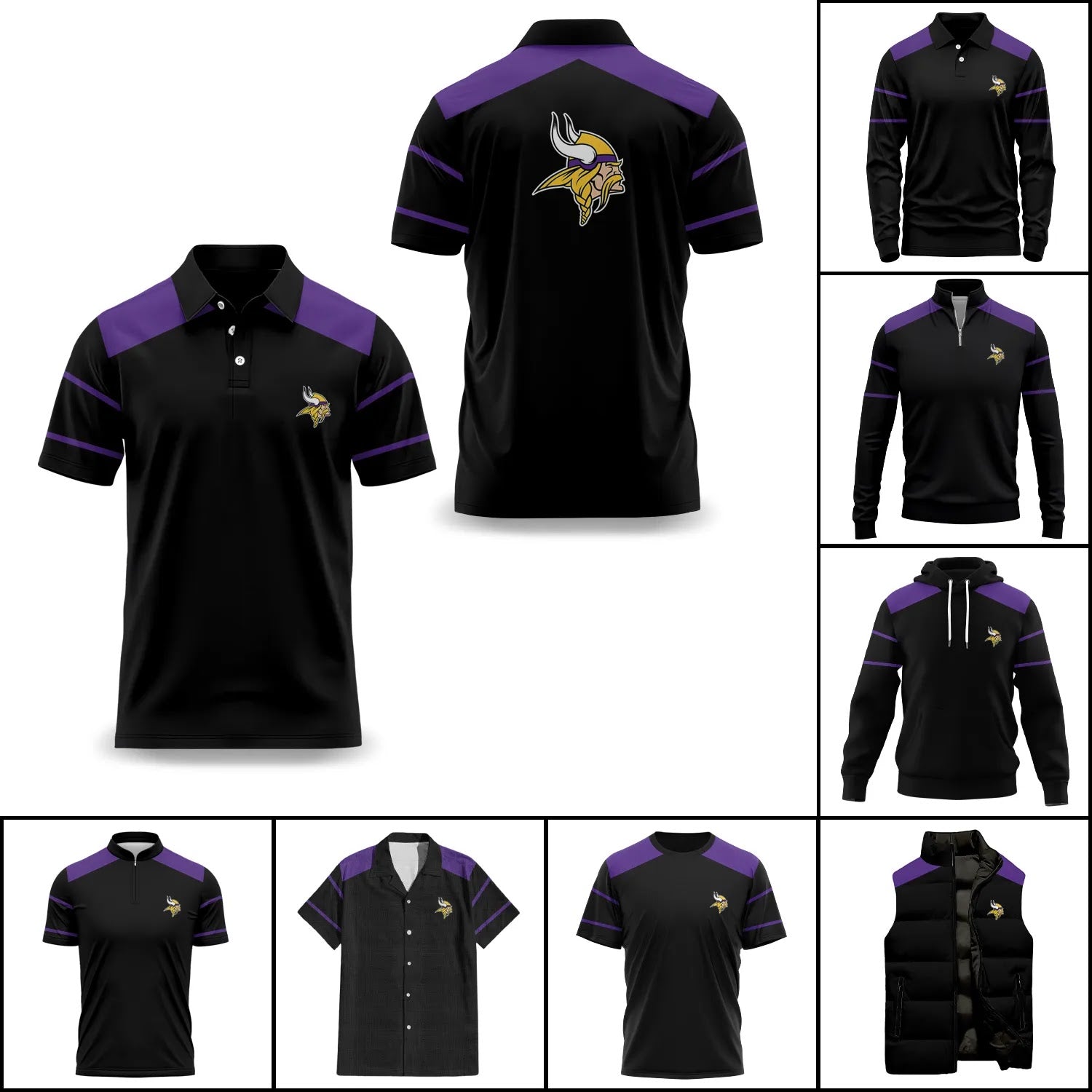 MIN Apparels SC041