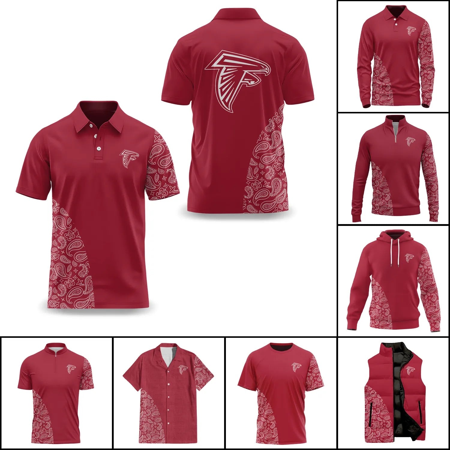 ATL Apparels SC184