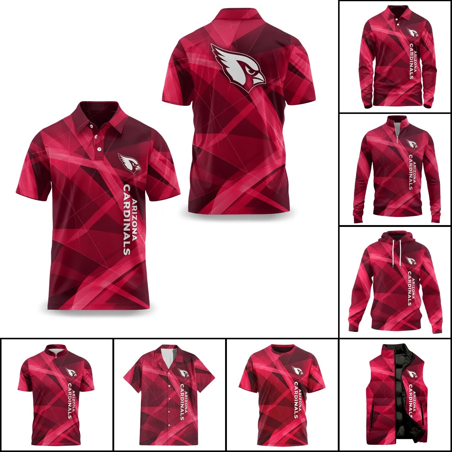 ARI Apparels SC186