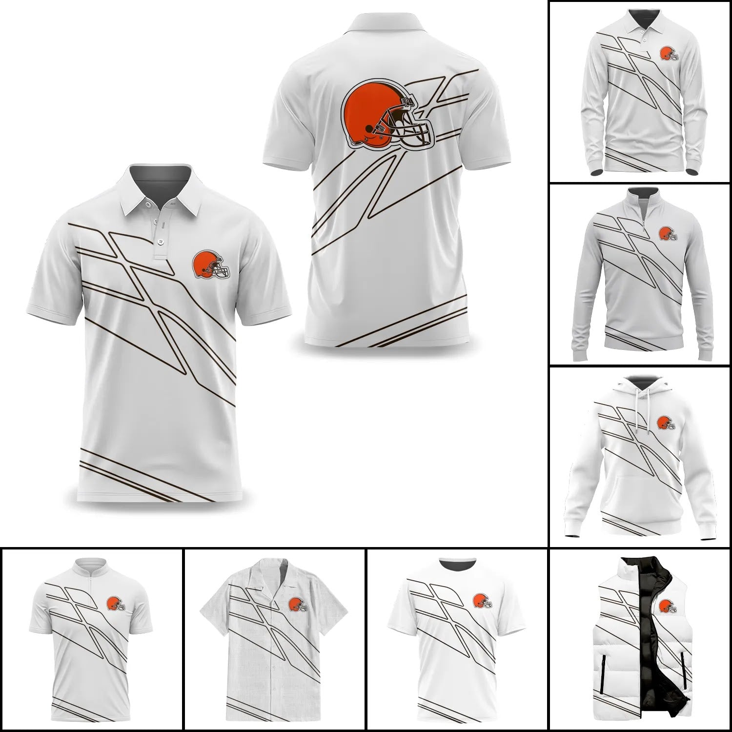 CLE Apparels SC157