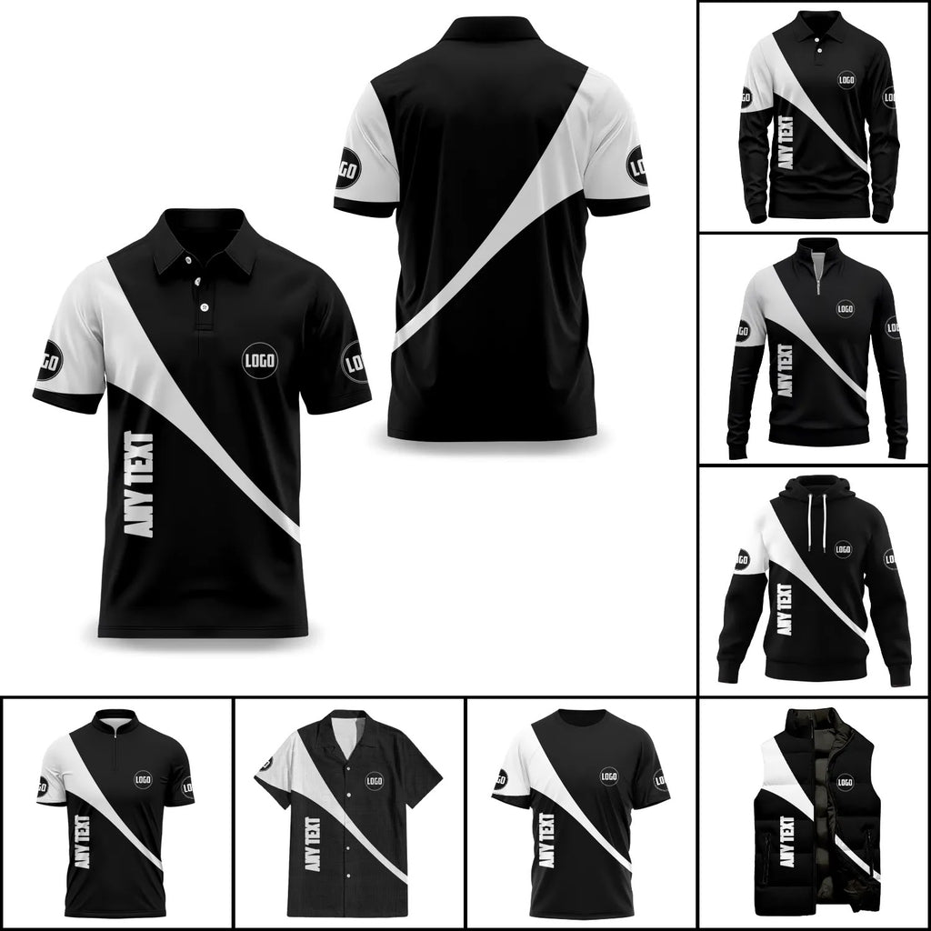 Custom Apparels SC090
