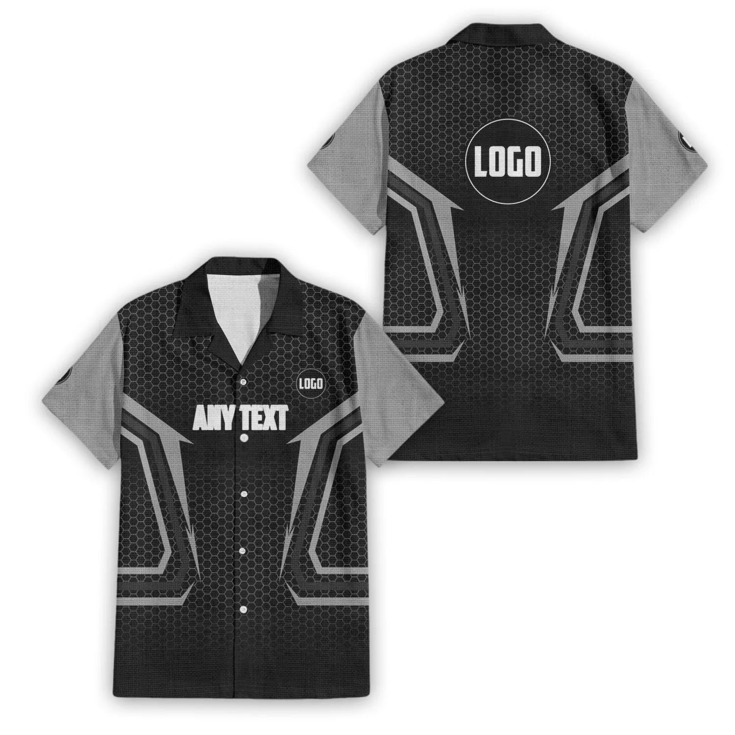 Custom Apparels SC075