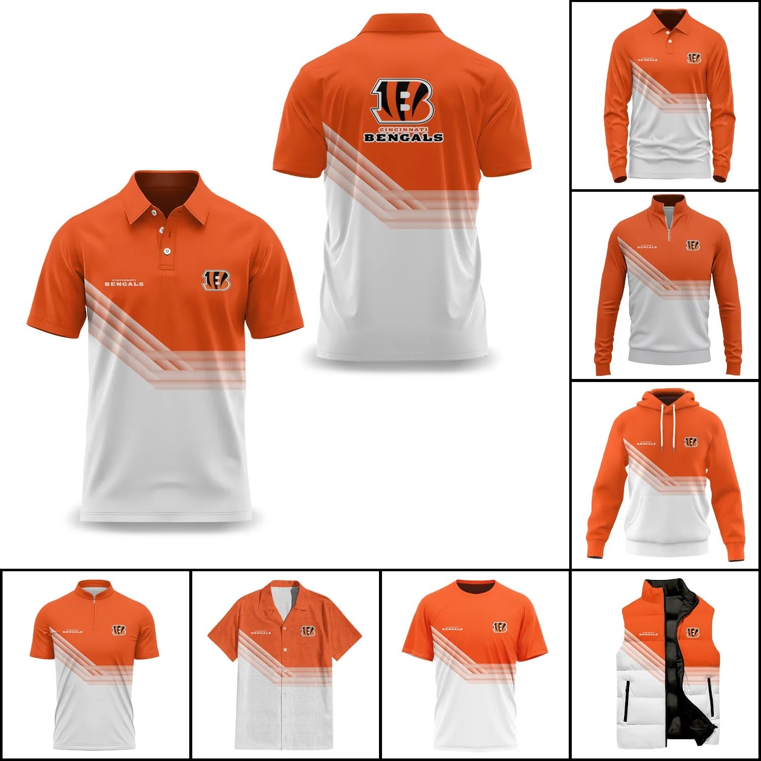 CIN Apparels SC106