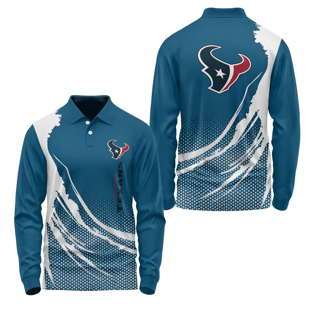 HOU Apparels SC168