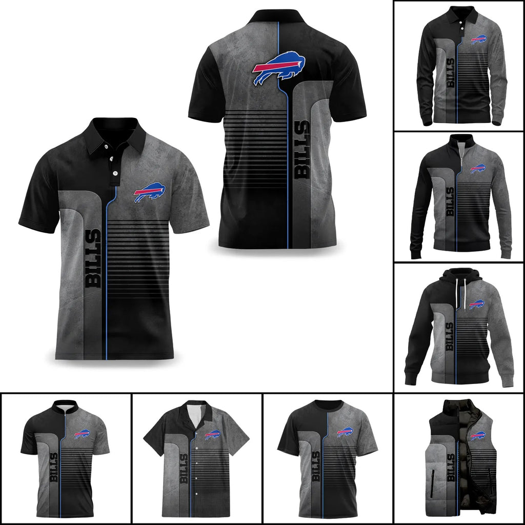 BUF Apparels SC202
