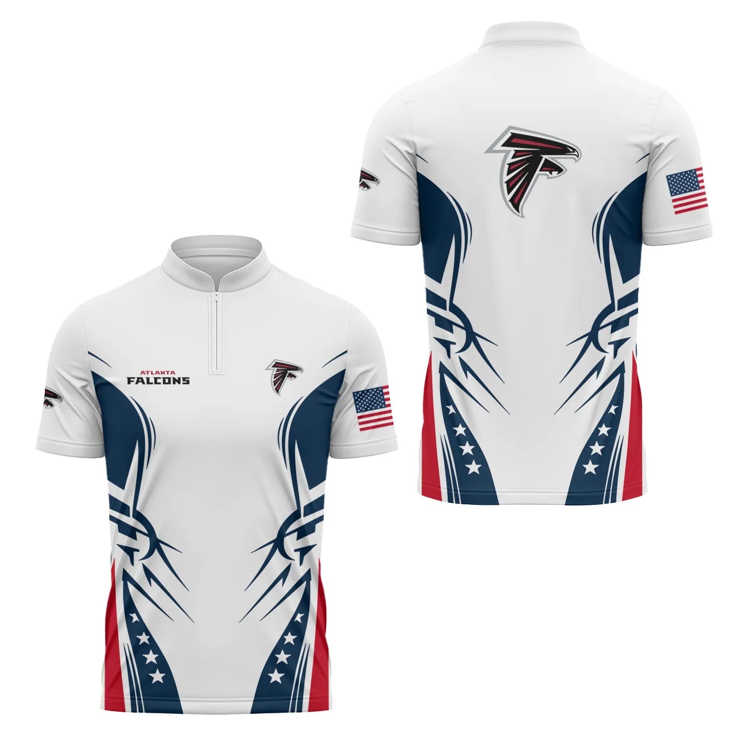 ATL Apparels FSC003