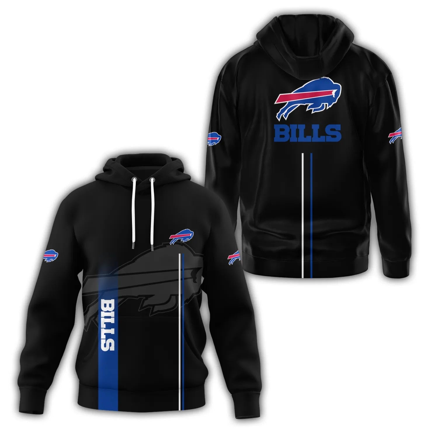 BUF Apparels SC077