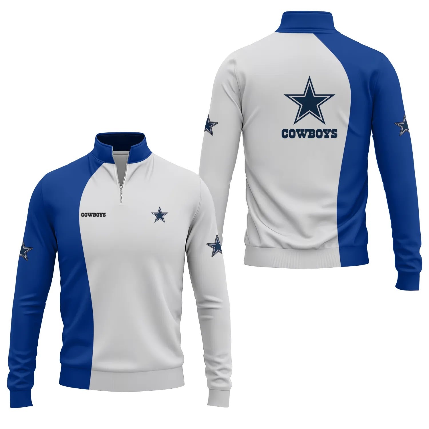 DAL Apparels SC055