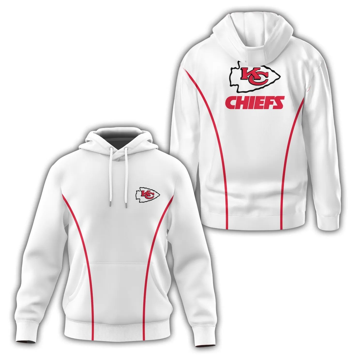 KC Apparels SC025