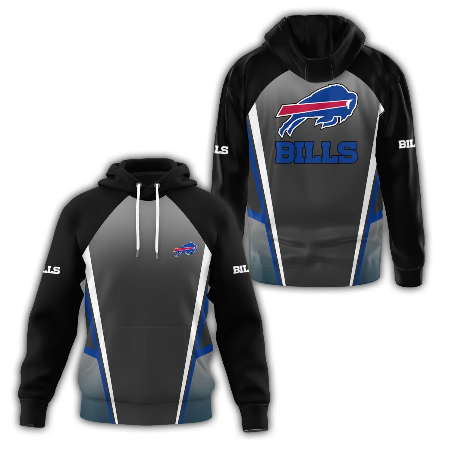 BUF Apparels SC037