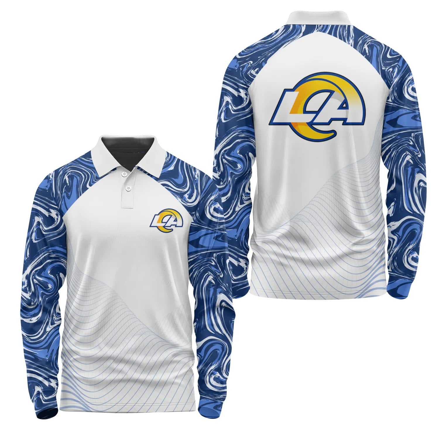 LAR Apparels SC158