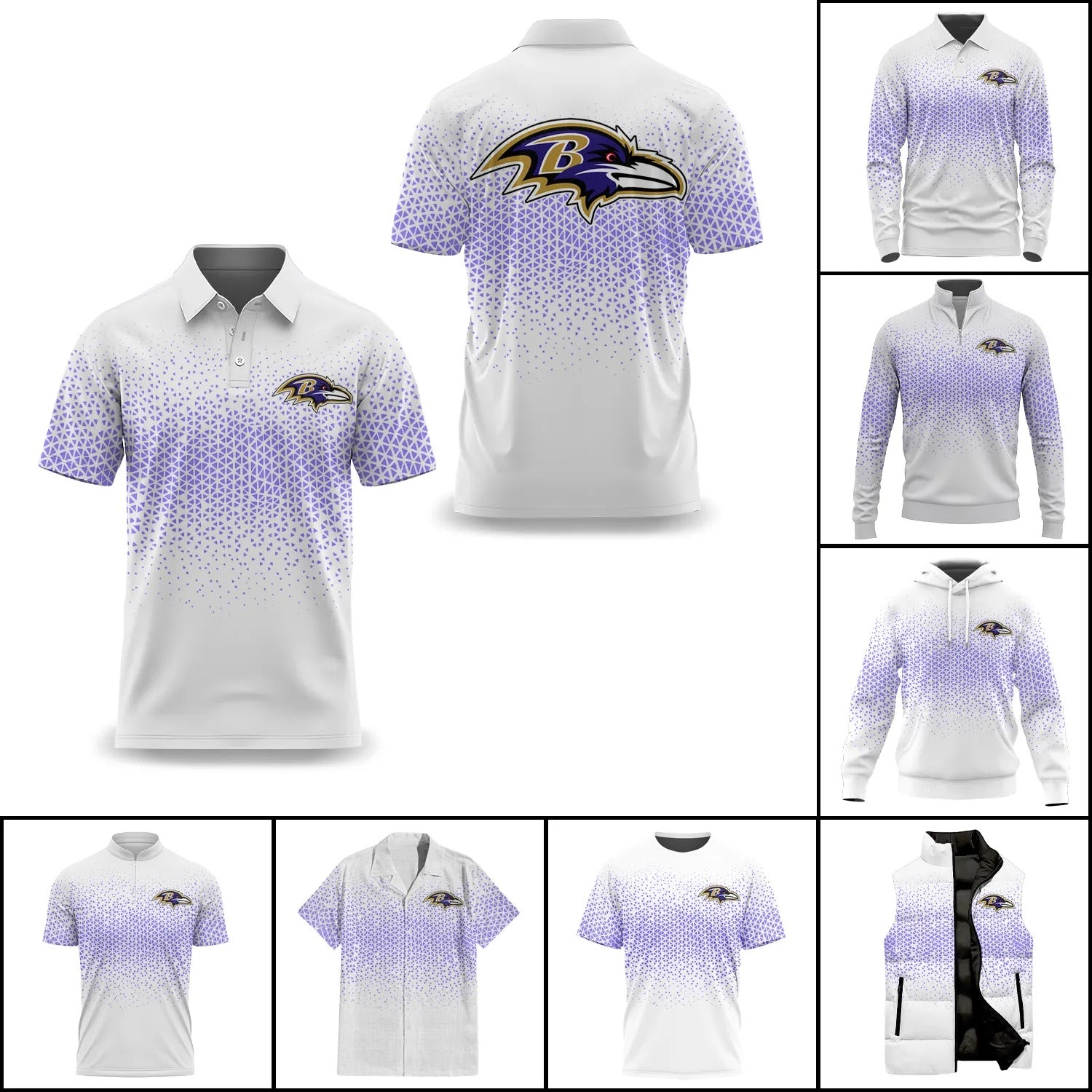 BAL Apparels SC171