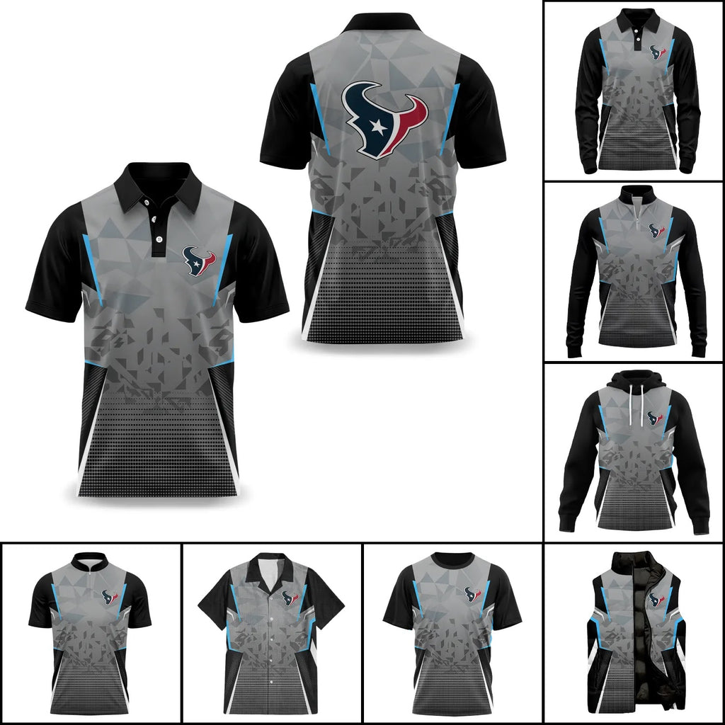 HOU Apparels SC164