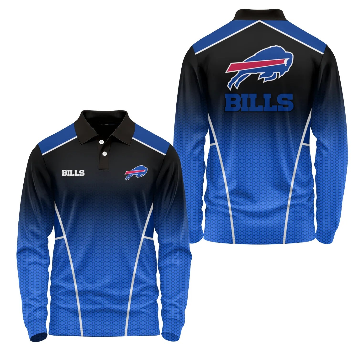 BUF Apparels SC019