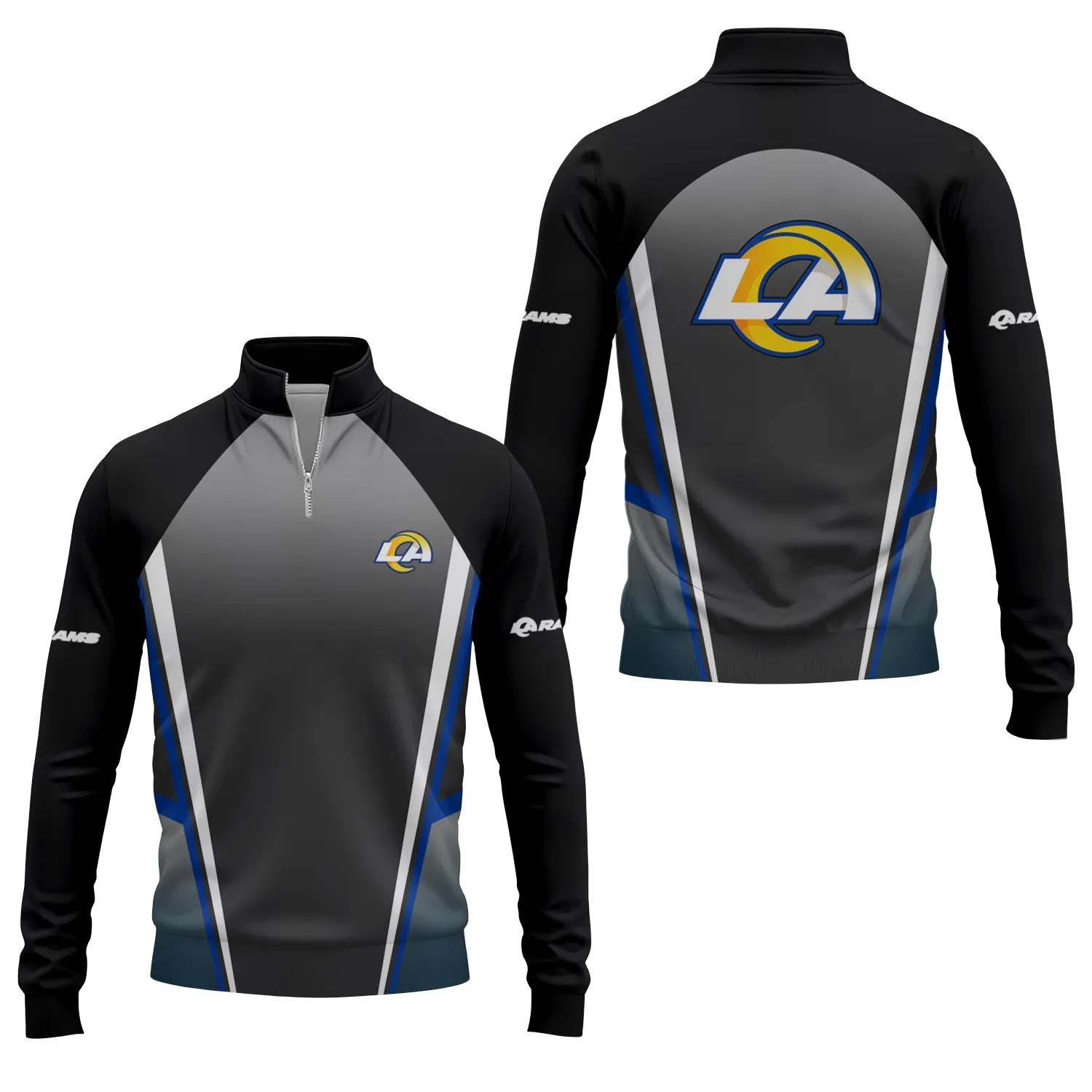 LAR Apparels SC037