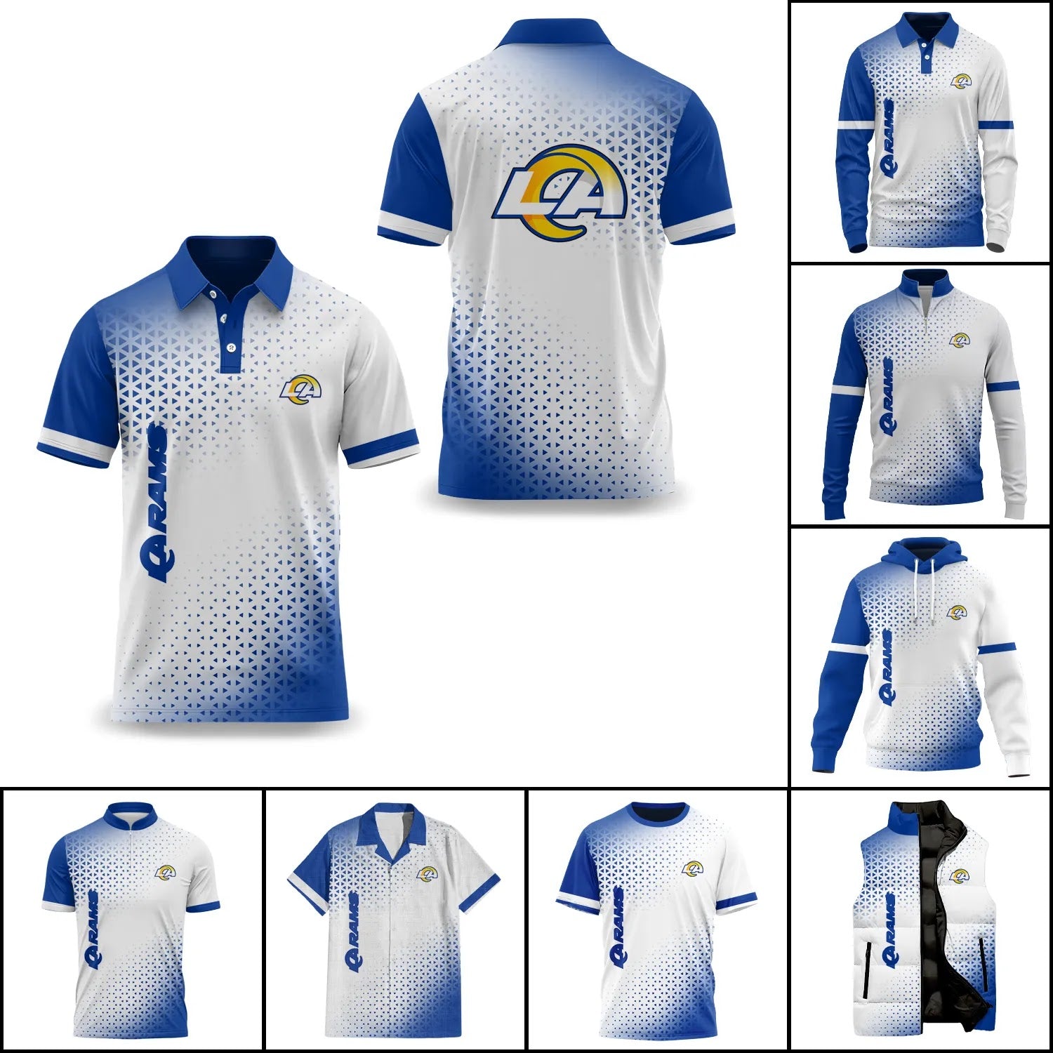 LAR Apparels SC079