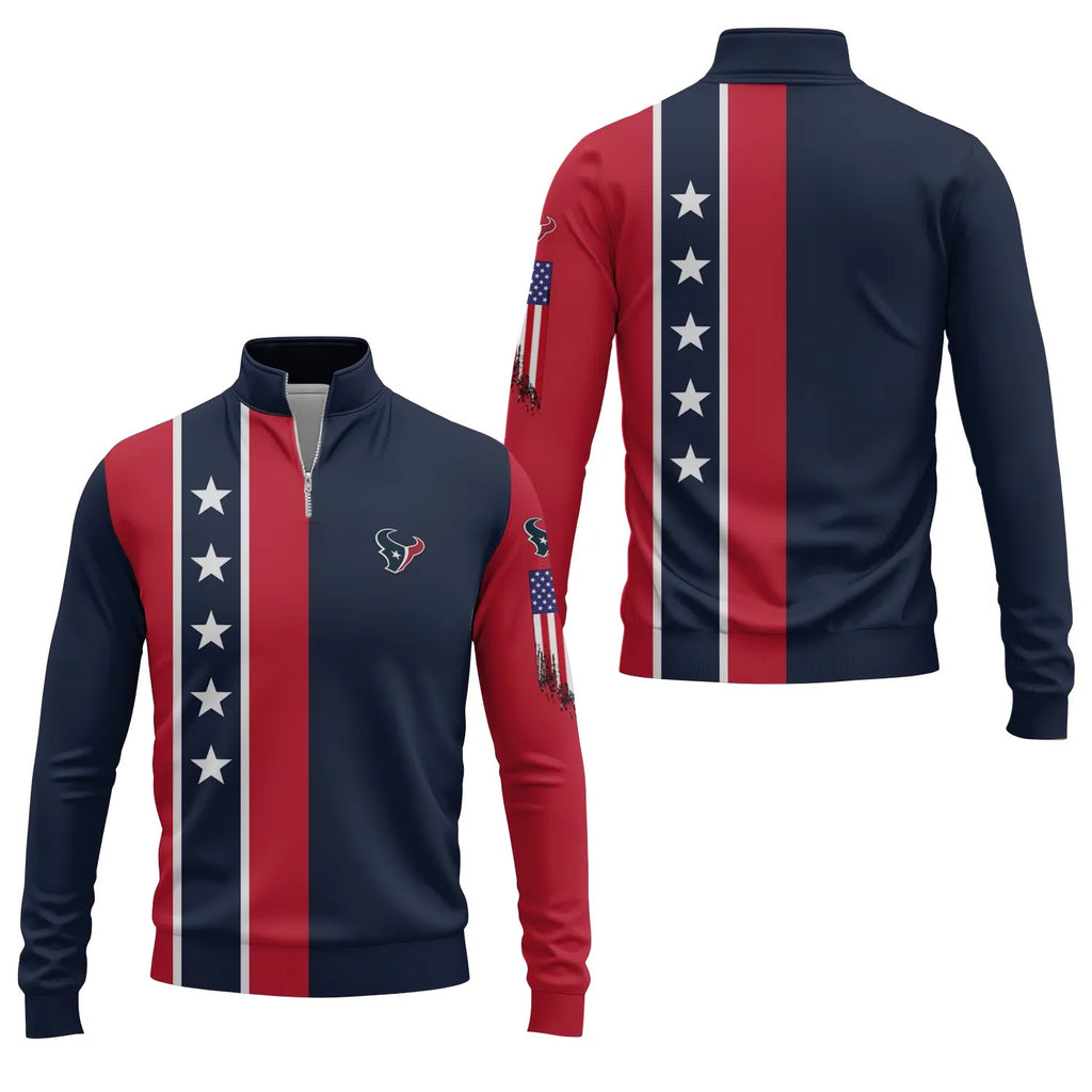 HOU Apparels FSC002