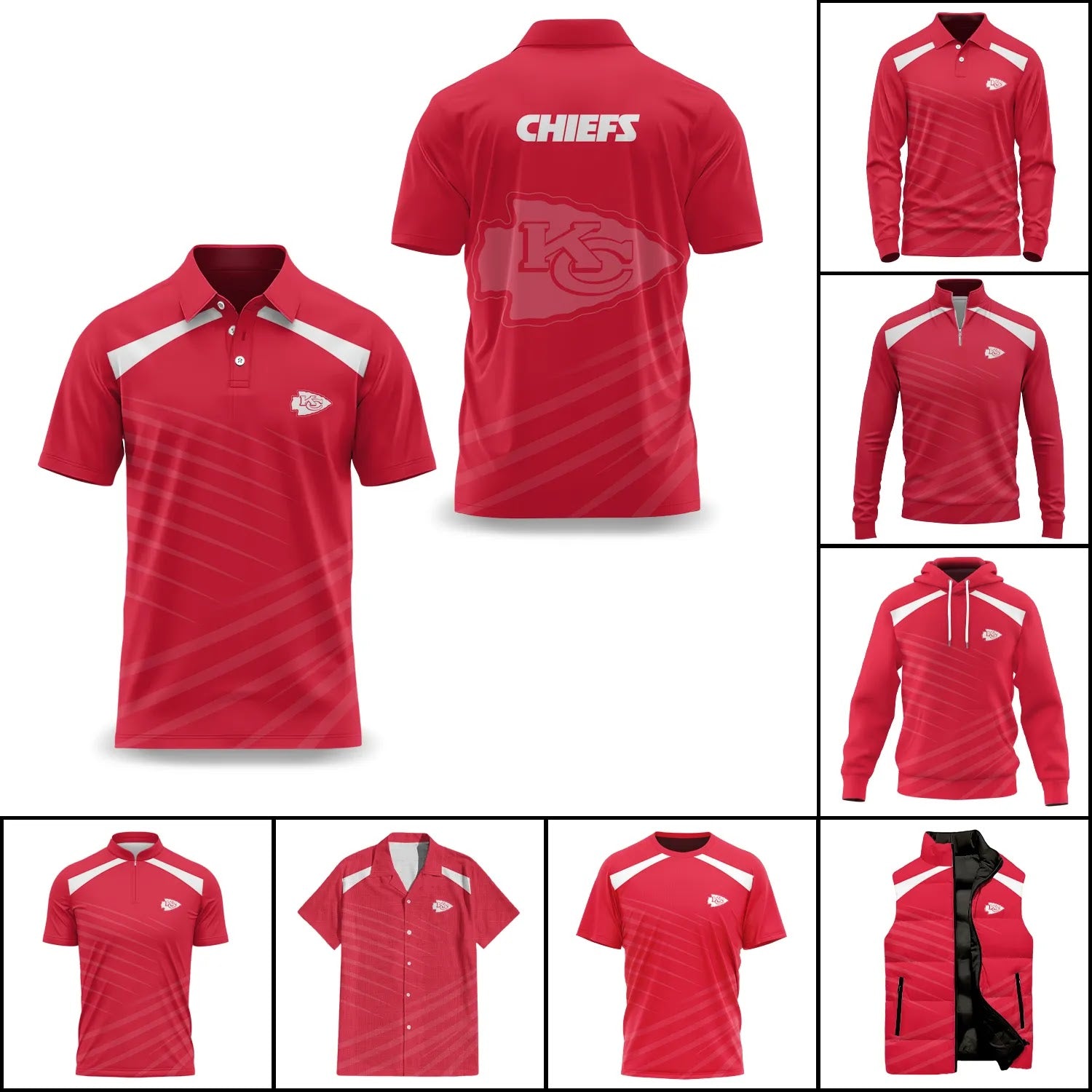 KC Apparels SC082