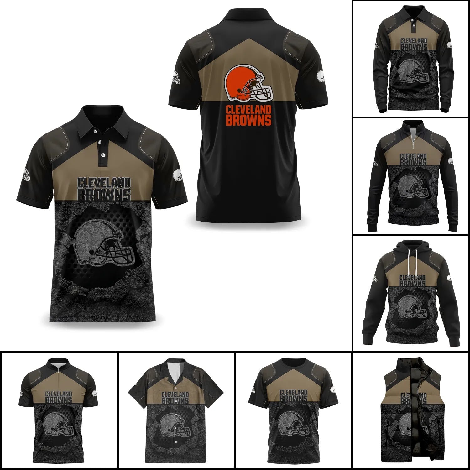 CLE Apparels SC141
