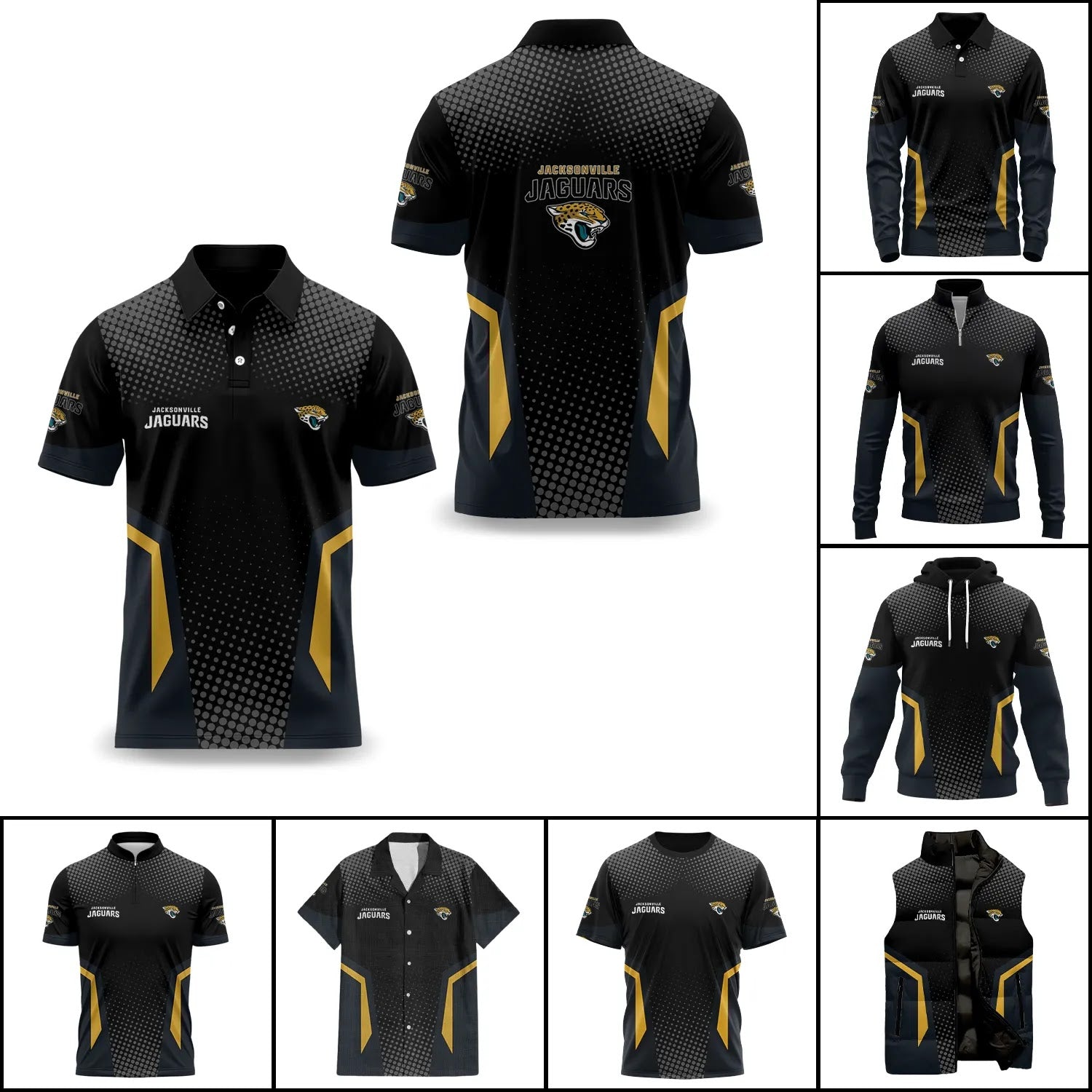 JAX Apparels SC032