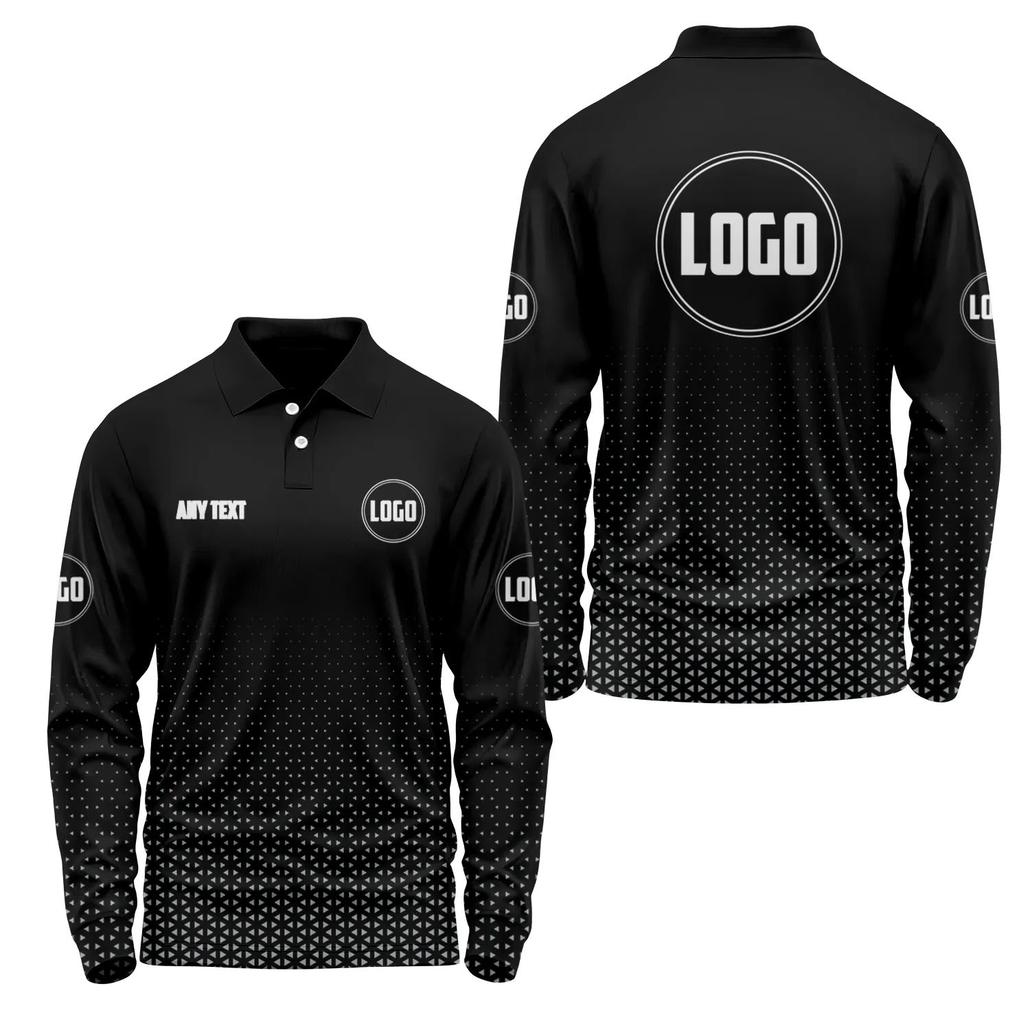 Custom Apparels SC003