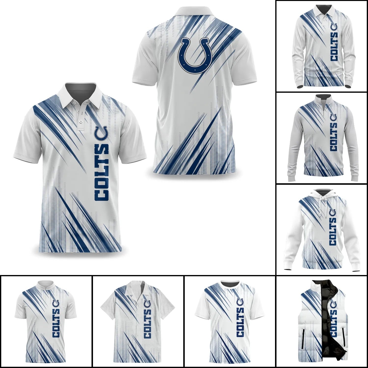 IND Apparels SC173
