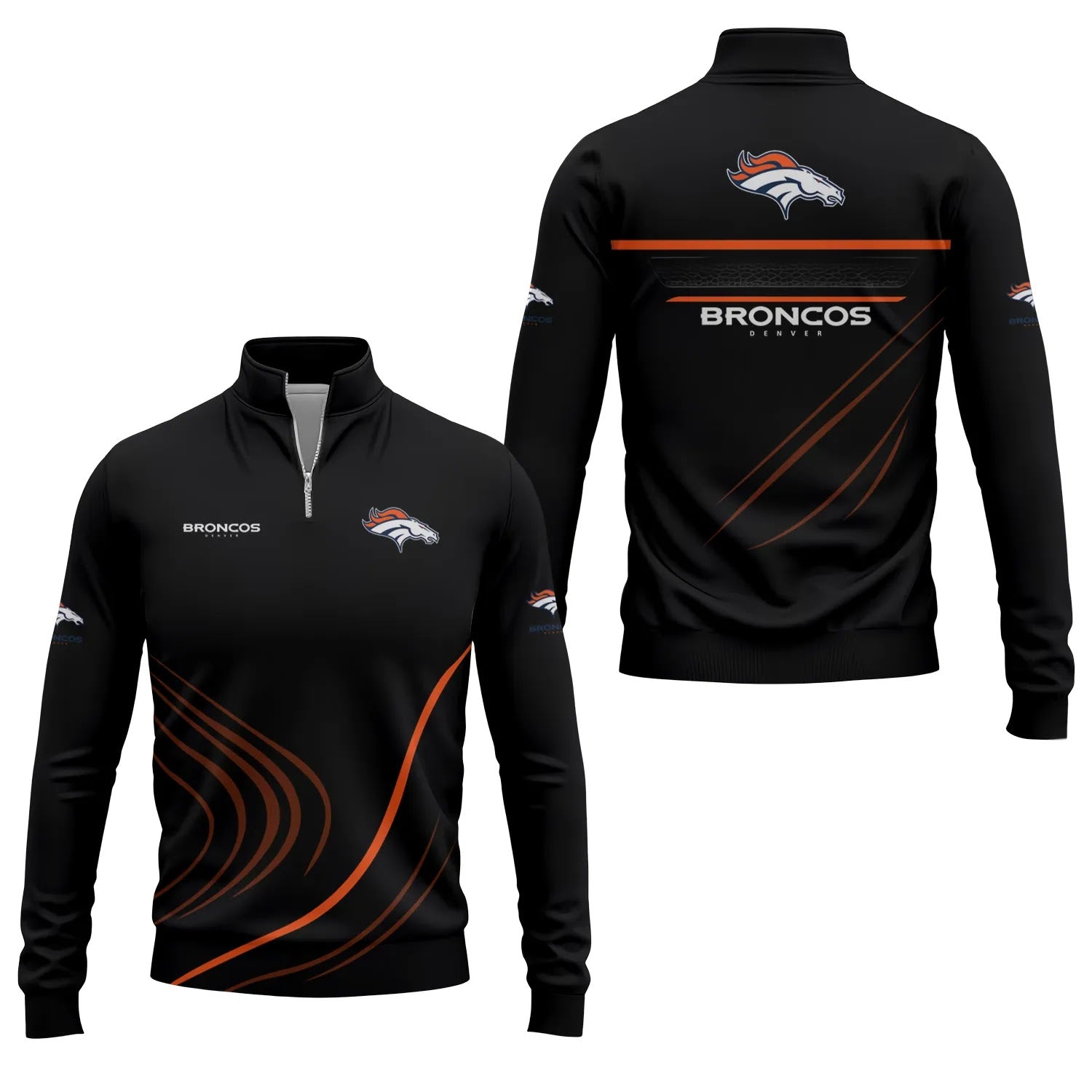 DEN Apparels SC024