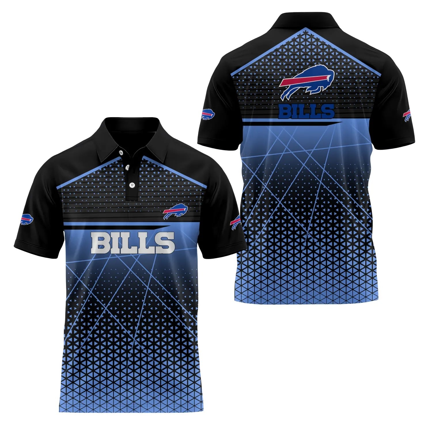 BUF Apparels SC047