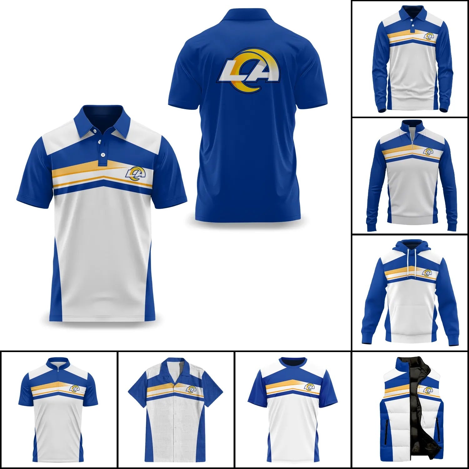 LAR Apparels SC153
