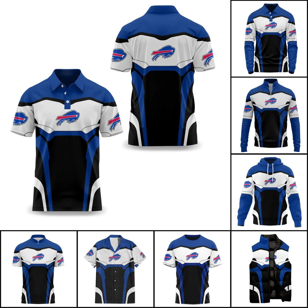 BUF Apparels SC030