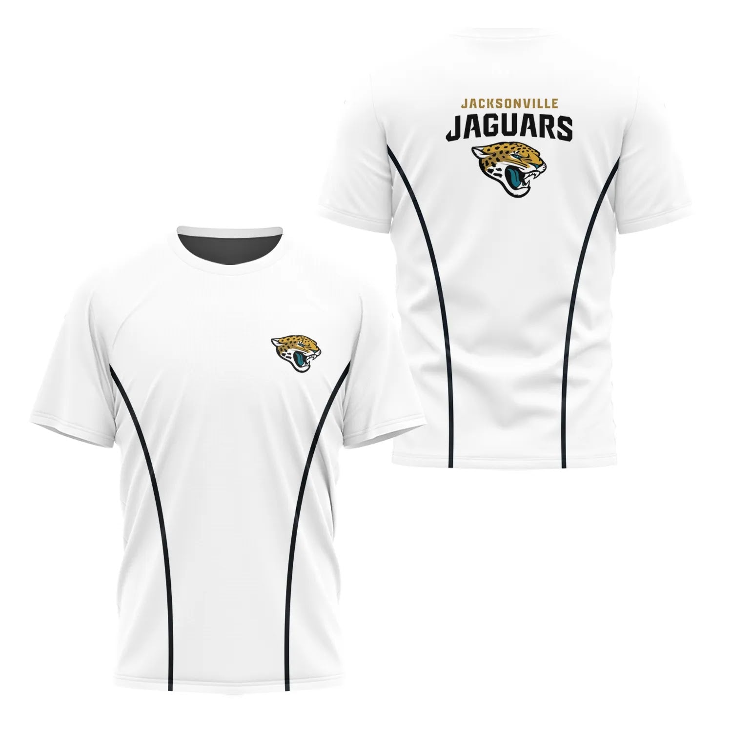 JAX Apparels SC025