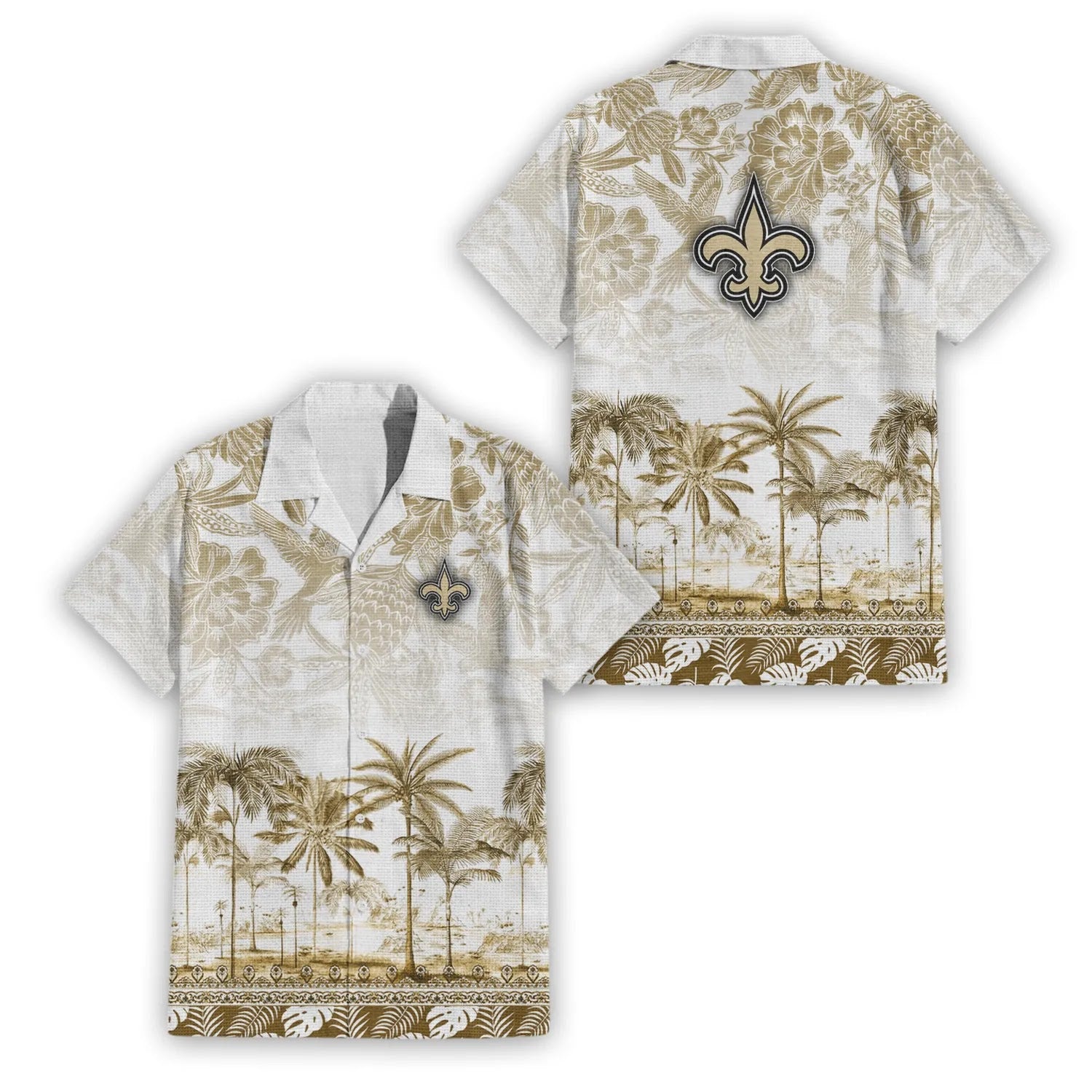 NO Apparels SC045