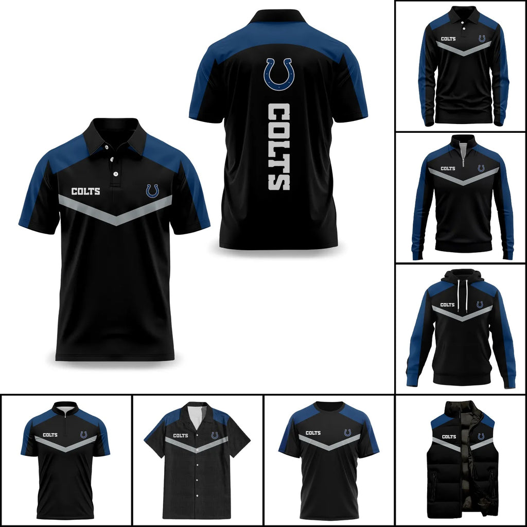 IND Apparels SC035