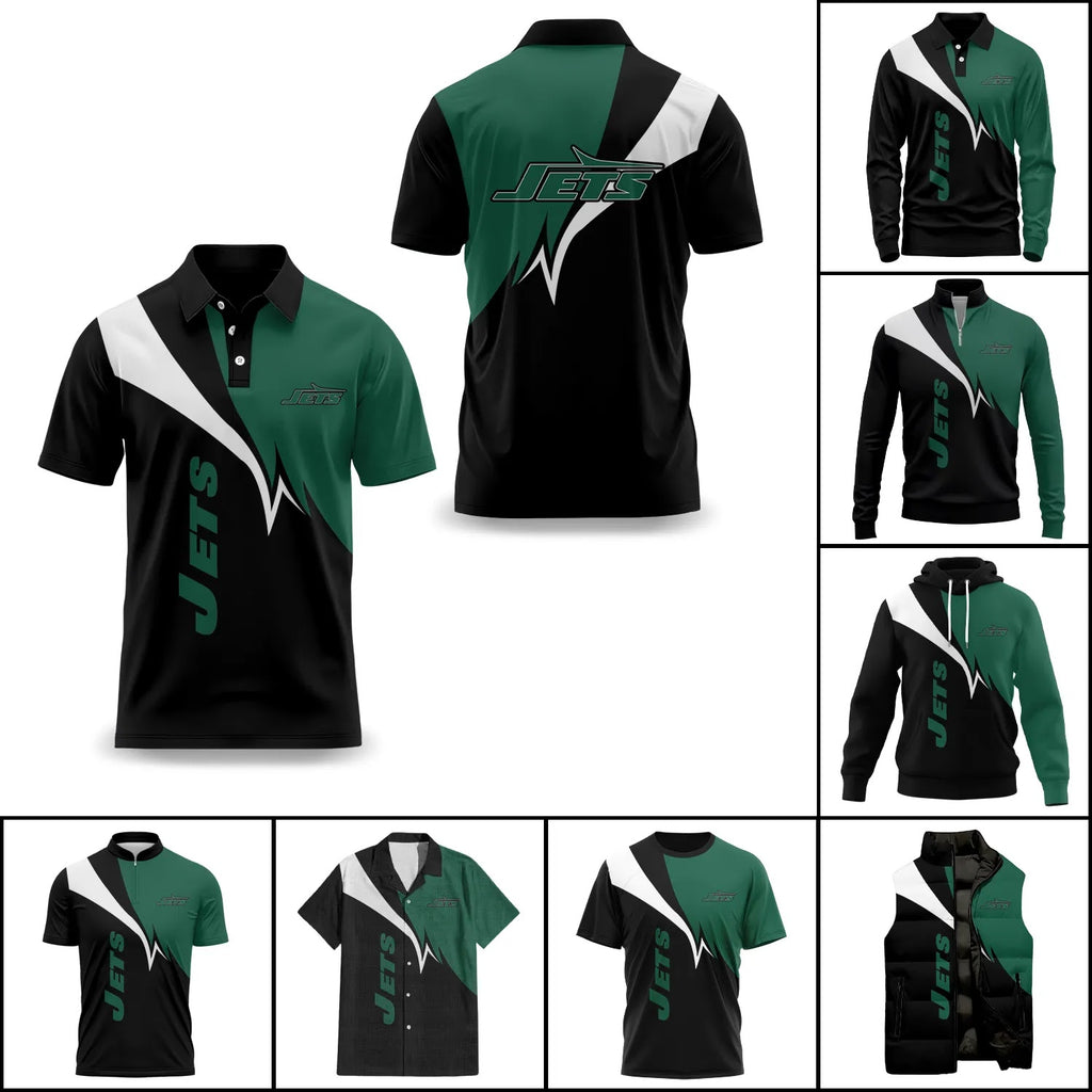 NYJ Apparels SC160