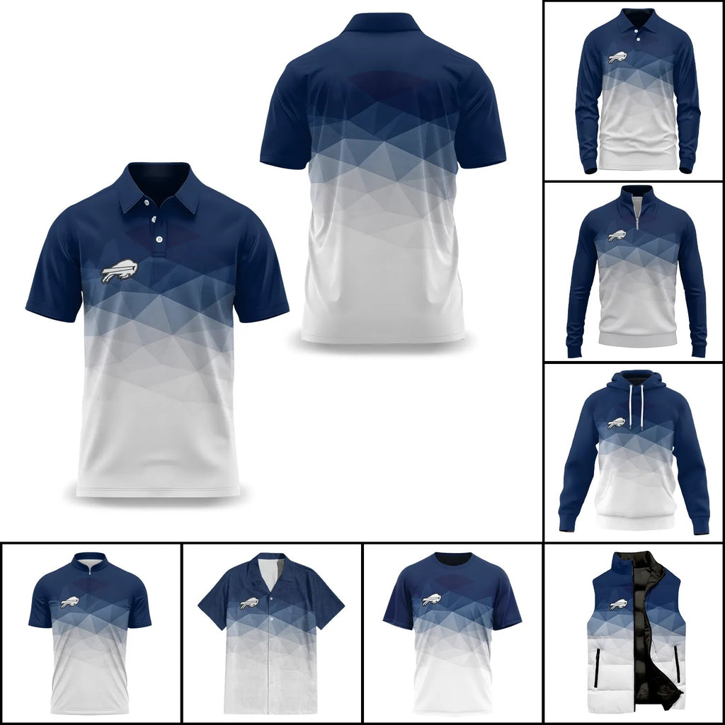 BUF Apparels SC122