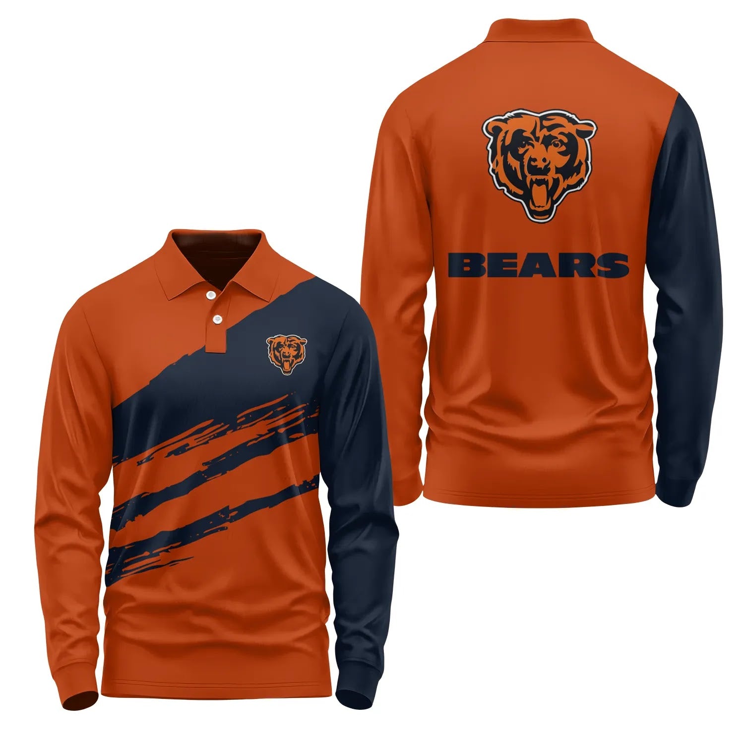 CHI Apparels SC163