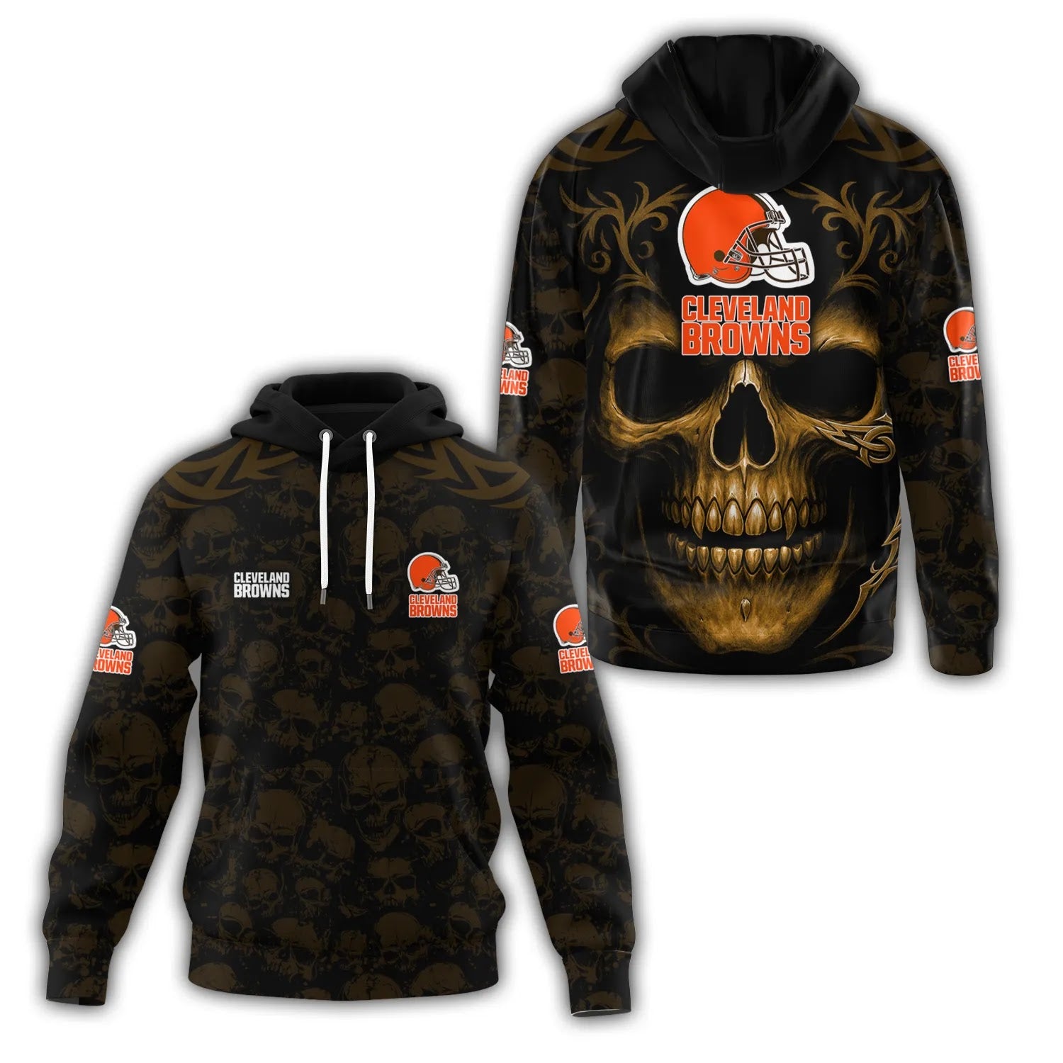 CLE Apparels SC014