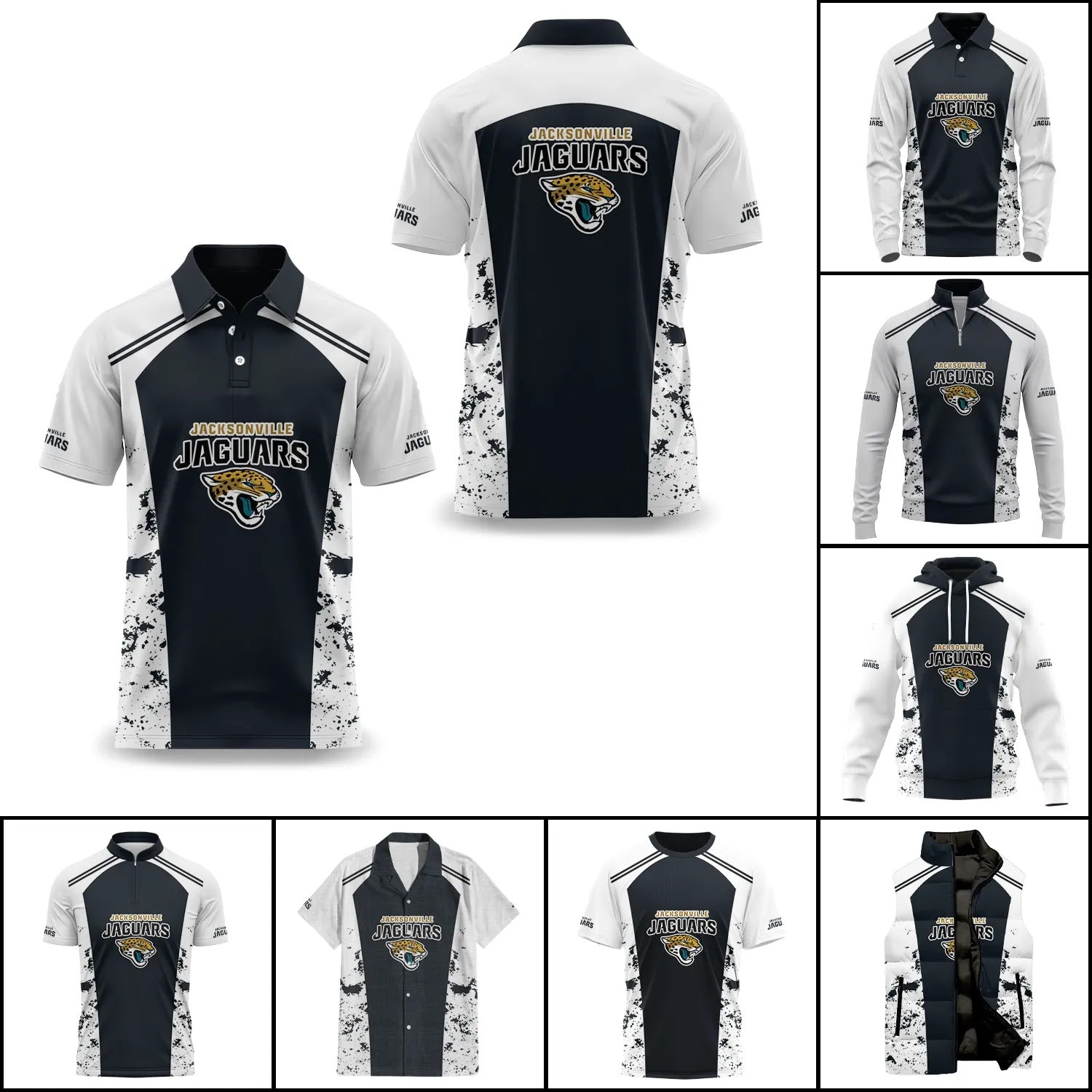 JAX Apparels SC089