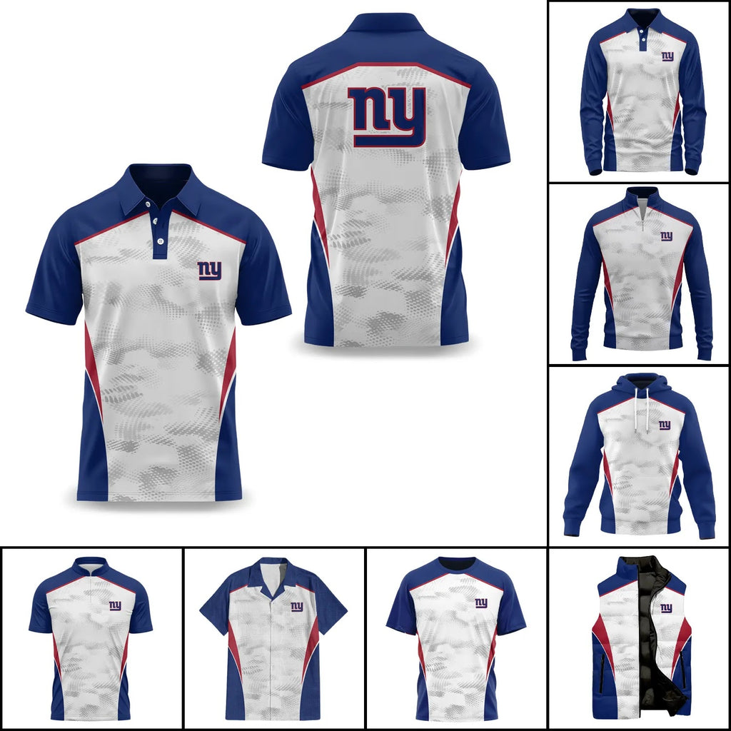 NYG Apparels SC081