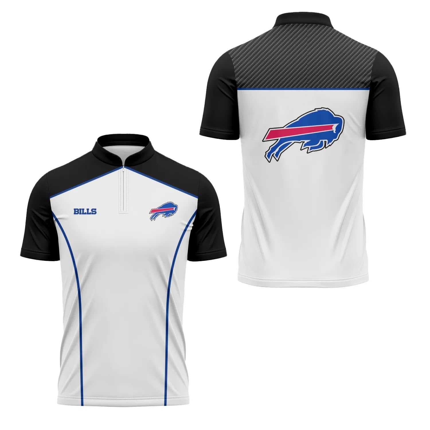BUF Apparels SC011