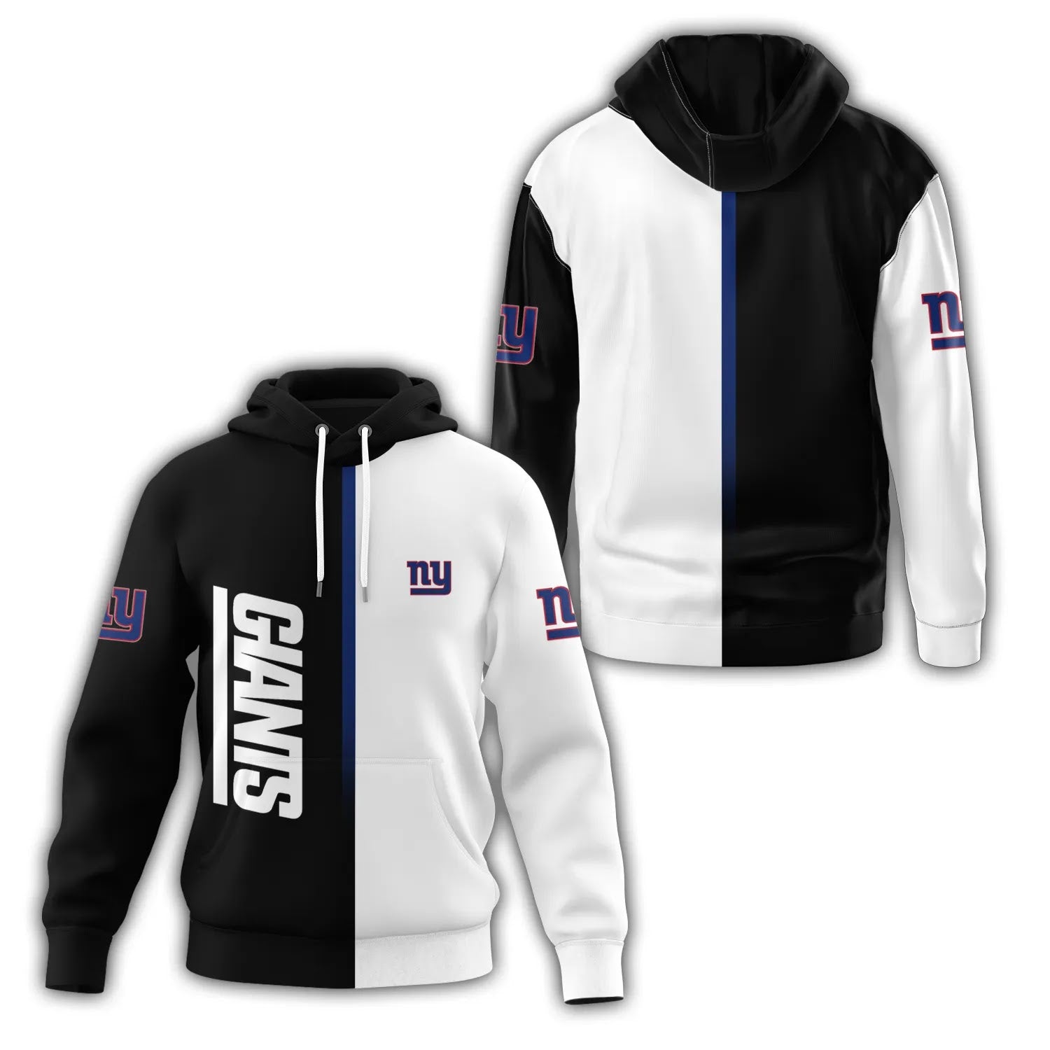 NYG Apparels SC076