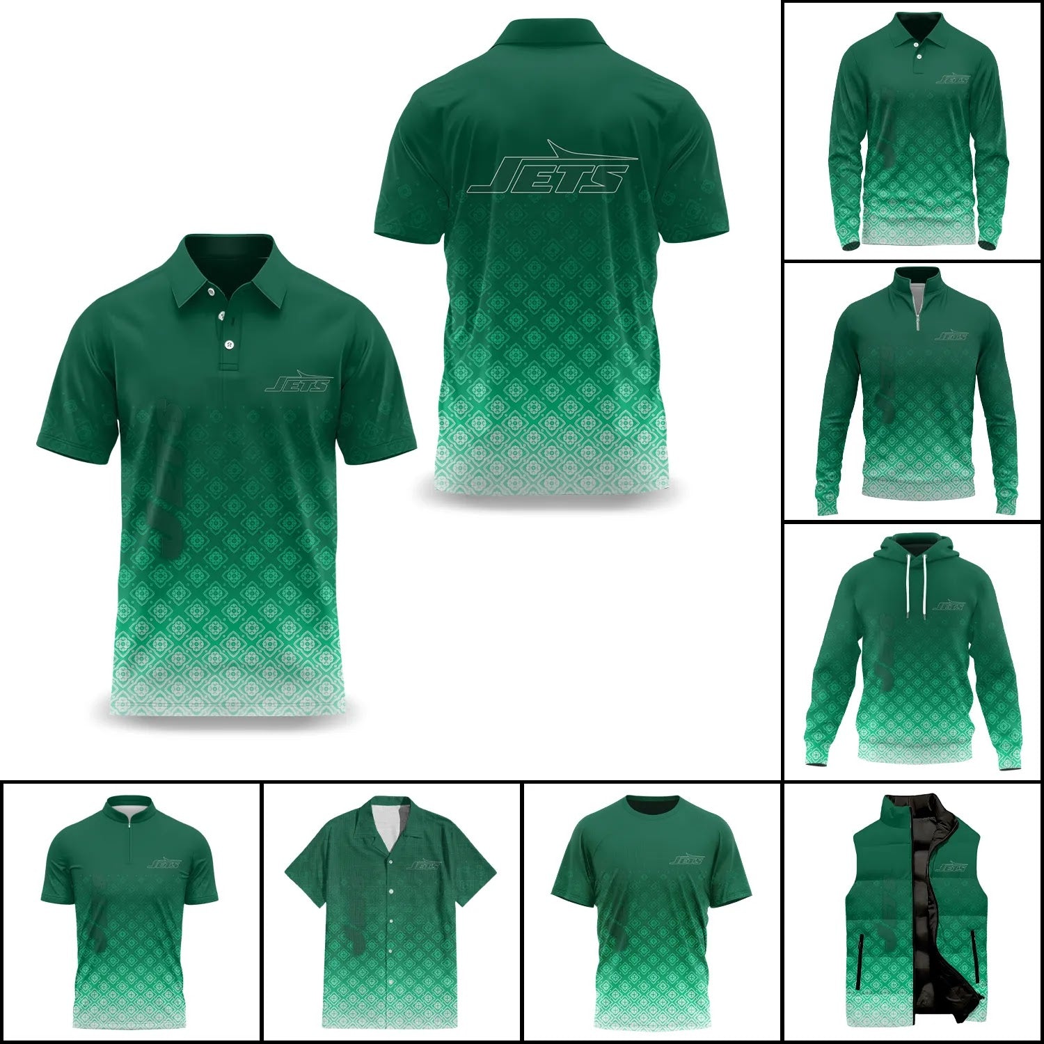 NYJ Apparels SC145