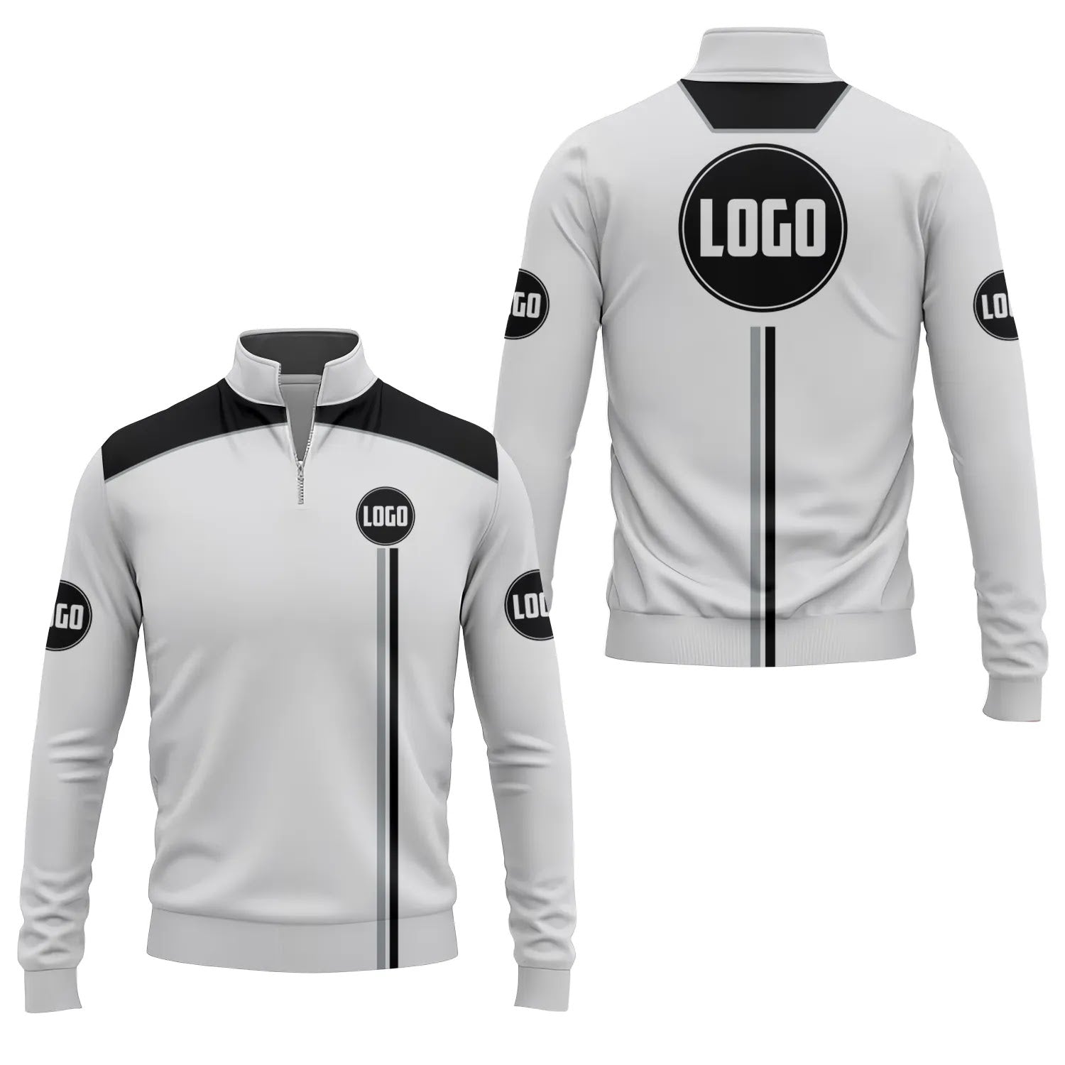 Custom Apparels SC021