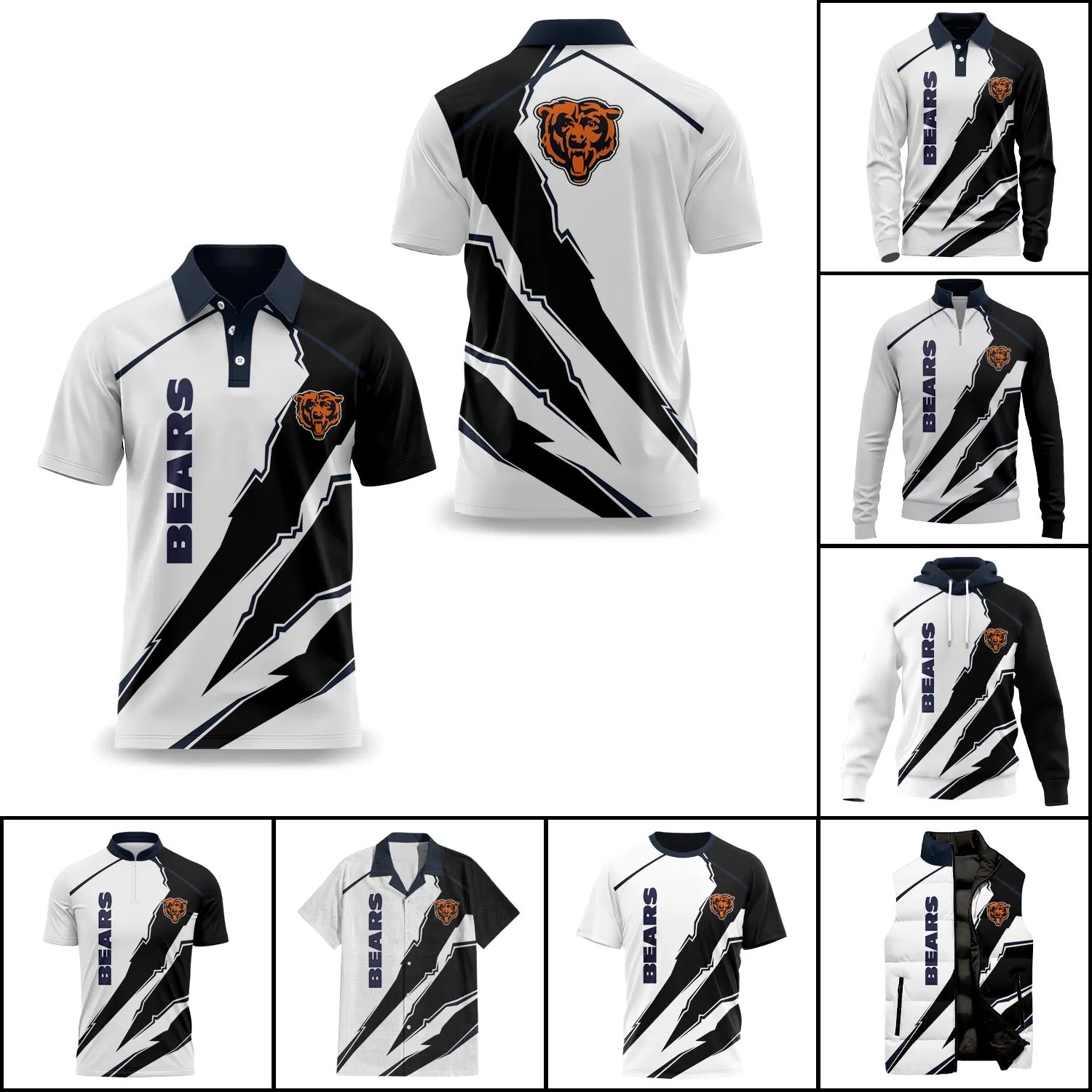 CHI Apparels SC177