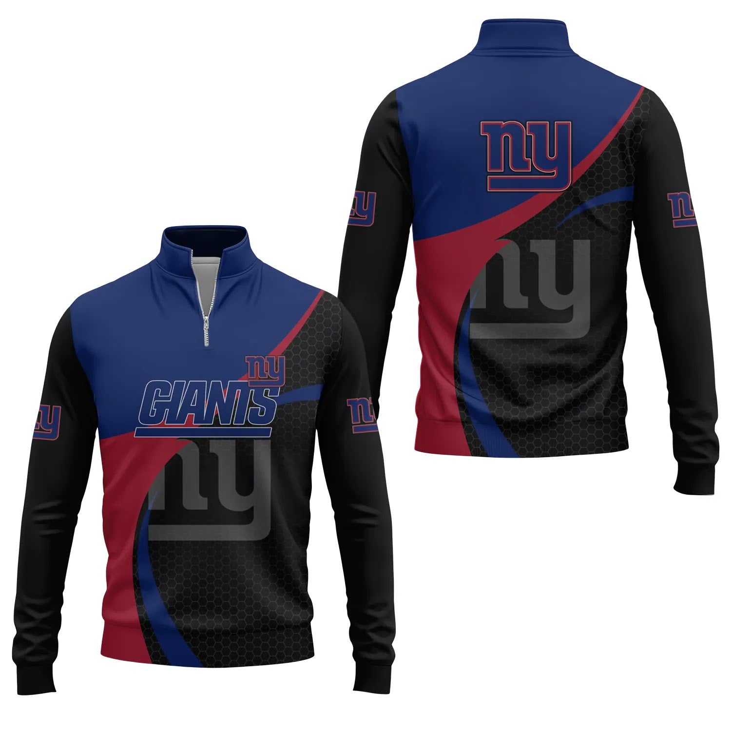 NYG Apparels SC002
