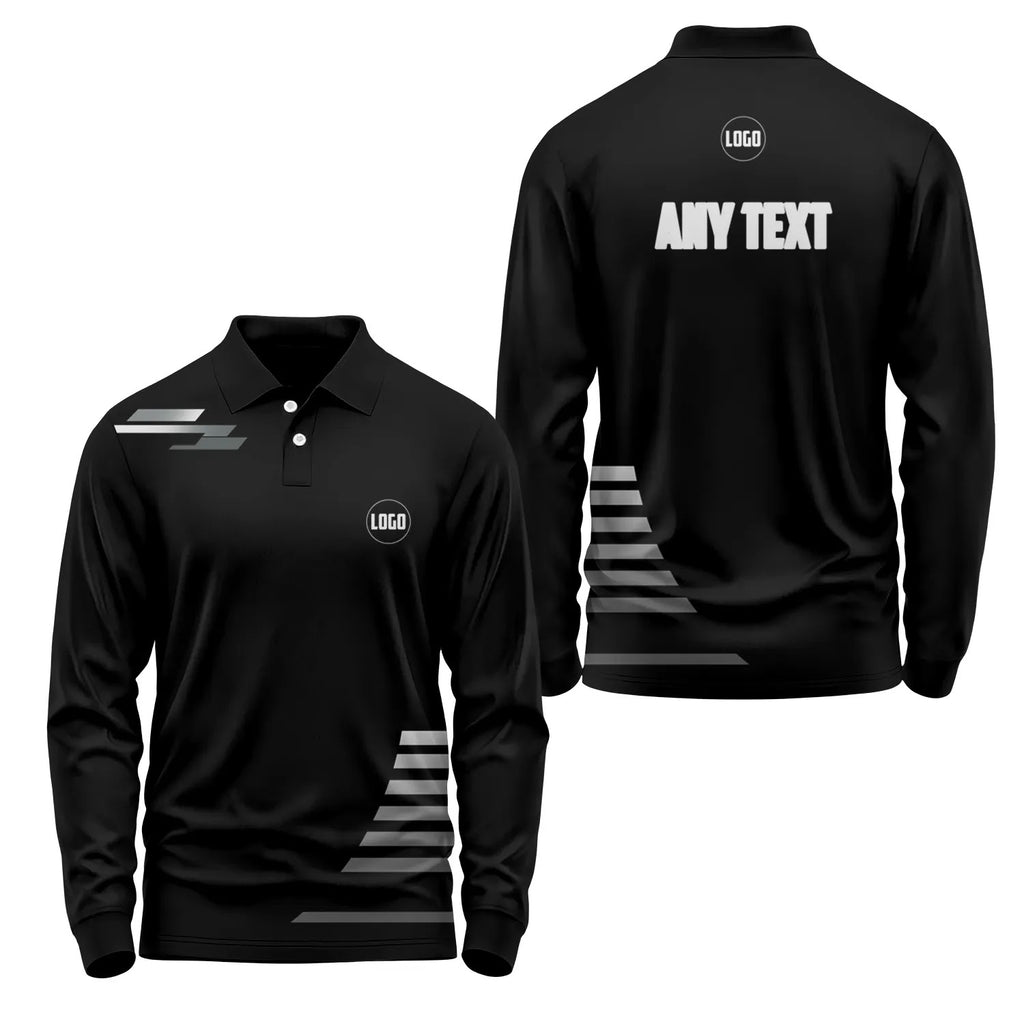 Custom Apparels SC034